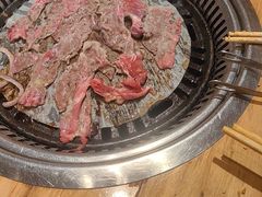 -九田家黑牛烤肉料理·自助(洪洞县城市花园店)