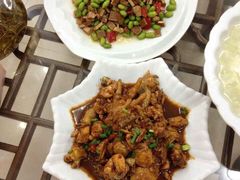 iphone_upload_pic-徽州美食(三十年老店)