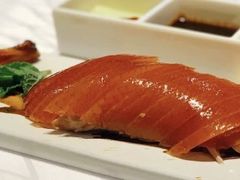 片皮鸭-四季小馆·地道北京小吃(广百店)