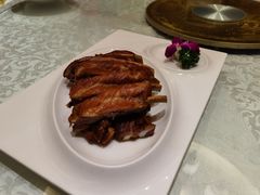 -国人川菜(李家村建东街店)
