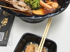 -落端云串串香(南京凤凰西街店)