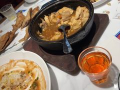 -鲜得莱渔港·小平岛海胆馆(七贤岭店)