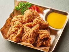 韩式炸鸡-韩宫宴烤肉·料理(漳河万达店)