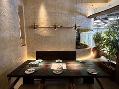 -薇酌饮·陕西菜(南门外店)