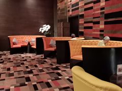 -上海大宁福朋喜来登酒店大堂吧(共和新路店)