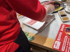 -韩宫宴炭火烤肉(印象城店)