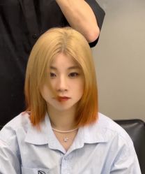 -雅仕 HAIR SALON 美发沙龙