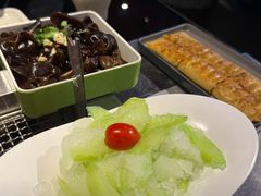 -橦橦小马扎烧烤 (传媒大学店)
