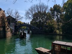 -乌镇景区