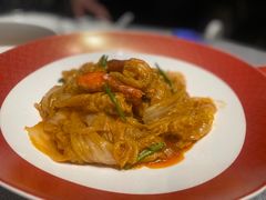 -柿合缘新京菜(国金中心商场店)