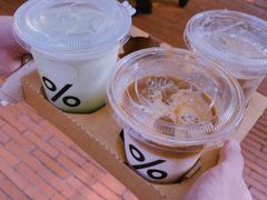 -% Arabica阿拉比卡咖啡(武汉天地店)