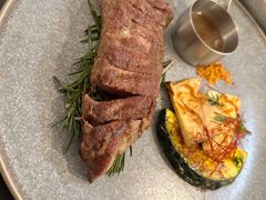 -灵意咖啡·西班牙美食(汕头金平万达广场店)