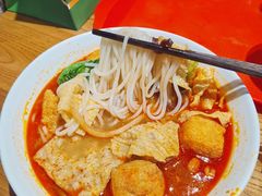 -螺小胖柳州螺蛳粉(钟楼总店)