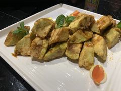 -濮园 · 四合院餐厅