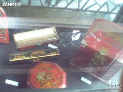 -松声马术俱乐部