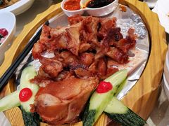 -老爷庙风味美食府(魏都大道店)