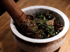 -炊烟小炒黄牛肉(中心印象城店)