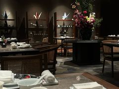 -广州文华东方酒店·江-由辉师傅主理