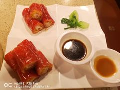 -点都德(大茶楼店)