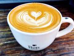 -Peet's 皮爷咖啡(东湖路手作店)