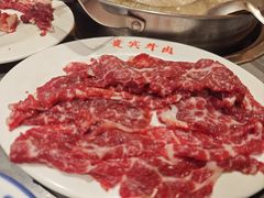 -贵宾牛·潮汕牛肉火锅(珠池总店)