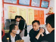 -明呈黄鱼面馆(斜土路店)