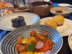 -新天世纪中餐厅
