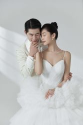 -巴黎春天婚纱摄影STUDIO·定制