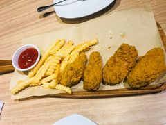 -必胜客(包头万达店)