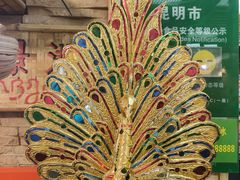 -多哥水傣味餐厅(司马巷店)