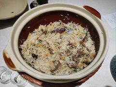 黑松露大鸽饭-大鸽饭(岗顶店)