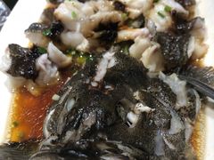 -顺风海鲜港(金玉兰店)