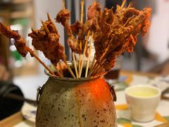 -在渝里·重庆火锅(簋街店)