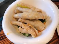 -御膳粥·牛乳粥底火锅·地道顺德菜(容桂店)