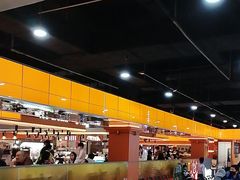 -黑金·寻焰自助百汇·烤肉·火锅(中街店)