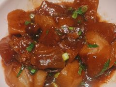 -筱爷叔·上海传统手工菜(玉树路店)