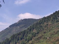 -南岳衡山风景名胜区