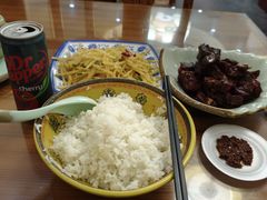 -灵福缘私房菜·农家菜(拈花湾·灵山大佛必推店)