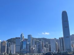 -天星小轮码头