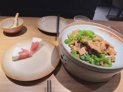 -青年公社烤鸭(蜀山万象汇店)