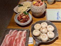 -竹涟烧肉(欢肆店•原星悦荟店)