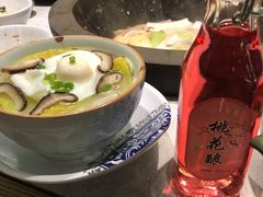 云南桃花酿-鲜潭蒸汽石锅鱼(五道口购物中心店)