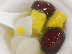 甜糊-一洲餐厅(青少年宫路店)