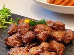 -颂福楼·南京菜(定淮门店)