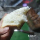 面包测评①汤种吐司