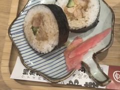 -京和风食堂·定食寿喜锅(保利樾广场店)