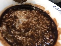 糖粥-吴门人家·苏宴宫廷菜(拙政园店)