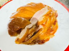 -真地道京味府·鲜橙烤鸭·北京菜(朝外大街东大桥店)