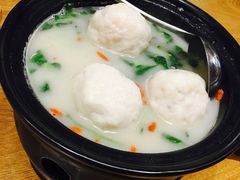 -品大三——南京菜(大行宫店)