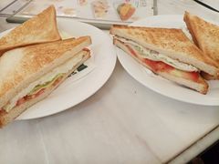 -翠华餐厅(香港国际机场店)